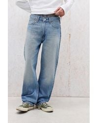 Levi's - Right Mind 565 Loose Straight Leg Jeans - Lyst