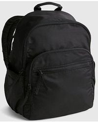 Vera Bradley - Nylon Bancroft Backpack - Lyst