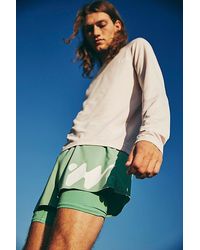 Without Walls - Double Layer Running Short - Lyst