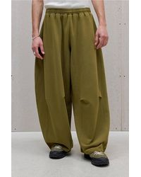 iets frans... - Khaki Sid Joggers - Lyst