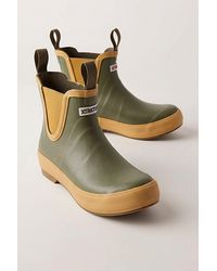 XtraTuf - Legacy Ankle Deck Boots - Lyst
