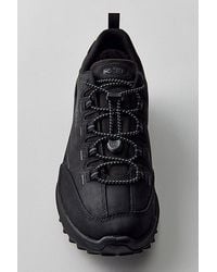 Keen - Jasper Zionic Waterproof Sneakers - Lyst