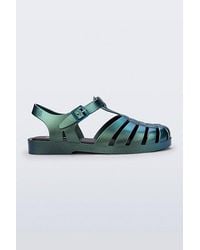 Melissa - Possession Magic Jelly Sandal - Lyst