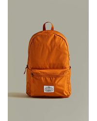 Poler Classic Daypack Backpack - Yellow