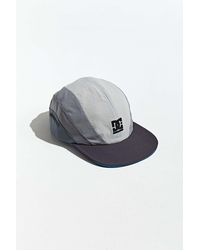 dc shoes hats