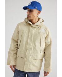 The North Face - Mountain Cargo Ripstop Jacket - Lyst