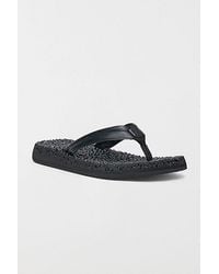 Sanuk - Bubblecush Sandals - Lyst