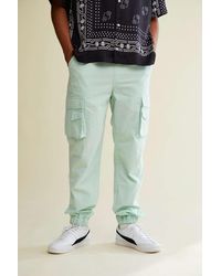 Standard Cloth Jayden Skinny Cargo 