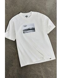 Dickies - Sevier Graphic Tee - Lyst