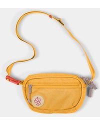 BABOON TO THE MOON - Fannypack Mini - Lyst
