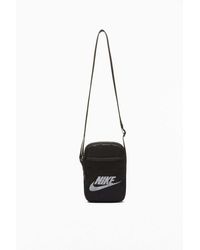 Nike Messenger for Men - Up to 25% off at Lyst.com