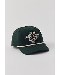American Needle - Los Angeles Open Roscoe Hat - Lyst