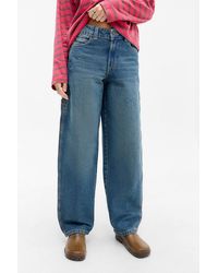 Dickies - Loose Tapered Jeans - Lyst