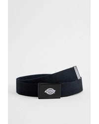 Dickies - Black Orcutt Belt - Lyst