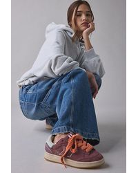 Coolway - Bolk Suede Sneaker - Lyst