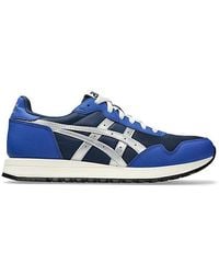 Asics - Tiger Runner Ii Sportstyle Sneakers - Lyst