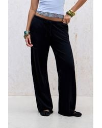 Out From Under - Slim Joggers - Lyst