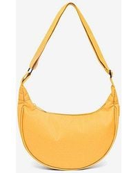 Lefrik - Lua Crescent Shoulder Bag - Lyst