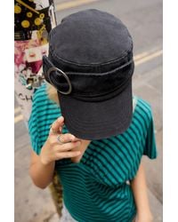 BDG - Bucket Cotton Cadet Cap - Lyst