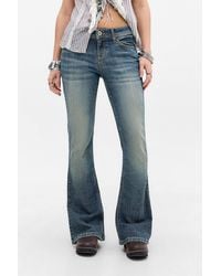 BDG - Brooke Bootcut Flare Jeans - Lyst