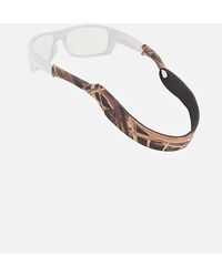 Chums - Pattern Neoprene Sunglasses Retainer - Lyst