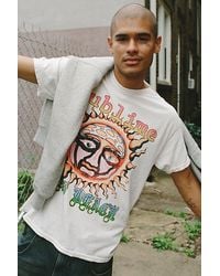 Urban Outfitters - Sublime 1995 Tour Graphic Tee - Lyst