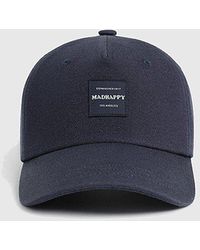 Madhappy - Cooper 5 Panel Velcro Hat - Lyst