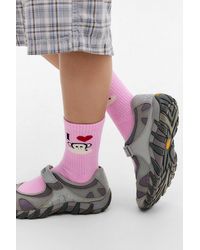 Out From Under - Paul Frank Socks - Lyst