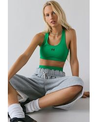 P.E Nation - P. E Nation Kelly Restore Seamless Sports Bra - Lyst