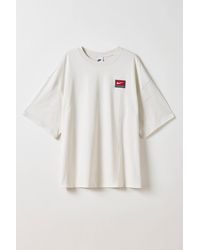 Nike - Phantom Short Sleeve Boxy T-shirt - Lyst