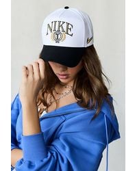 Nike - Structured A-Frame Hat - Lyst