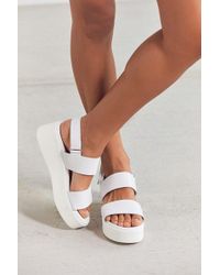 steve madden rachel sandal