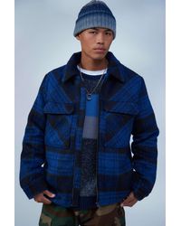 Men's Native Youth Jackets from $75 | Lyst