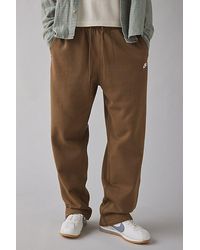 Nike - Club Bungee Fleece Sweatpant - Lyst
