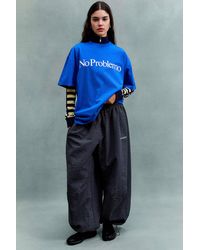 No Problemo - Blue Short Sleeve T-shirt - Lyst