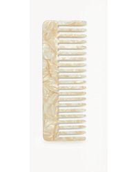Machete - Italian Acetate No. 2 Comb - Lyst