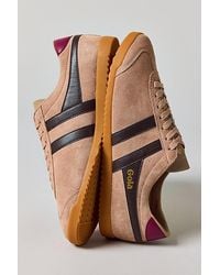 Gola - Bullet Suede Sneaker - Lyst