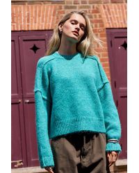 Urban Outfitters - Uo Brooklyn Jumper - Lyst
