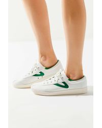 tretorn nylite fly sneakers