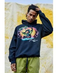 scarface moletom com capuz urban outfitters