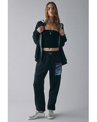 Boys Lie - Kimmy 1-800 Disconnected Graphic Sweatpants - Lyst
