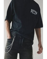 Urban Outfitters - Death Row Records Graphic Tee - Lyst
