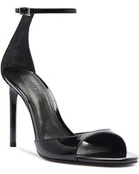 SCHUTZ SHOES - Scarlett Heeled Sandal - Lyst