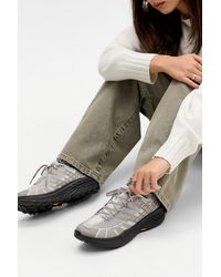 Hoka One One - Hoka Hoka Brown & Grey Speedgoat 2 Trainers - Lyst