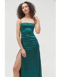 motel slip dresses