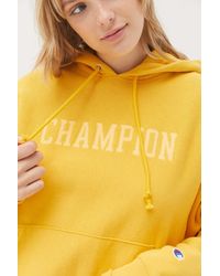 champion uo hunter hoodie