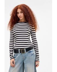 Urban Outfitters - Uo Spill The Tee Short Sleeve T-shirt - Lyst