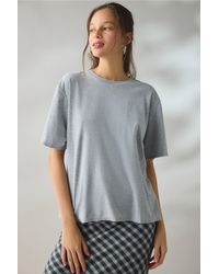BDG - Spill The Tee Boxy T-shirt - Lyst