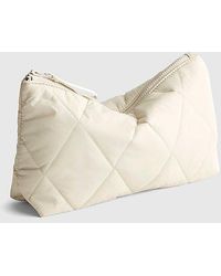 Vera Bradley - Quilted Nylon Medium Pouch - Lyst
