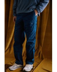 Standard Cloth - Seamed Cargo Pant - Lyst